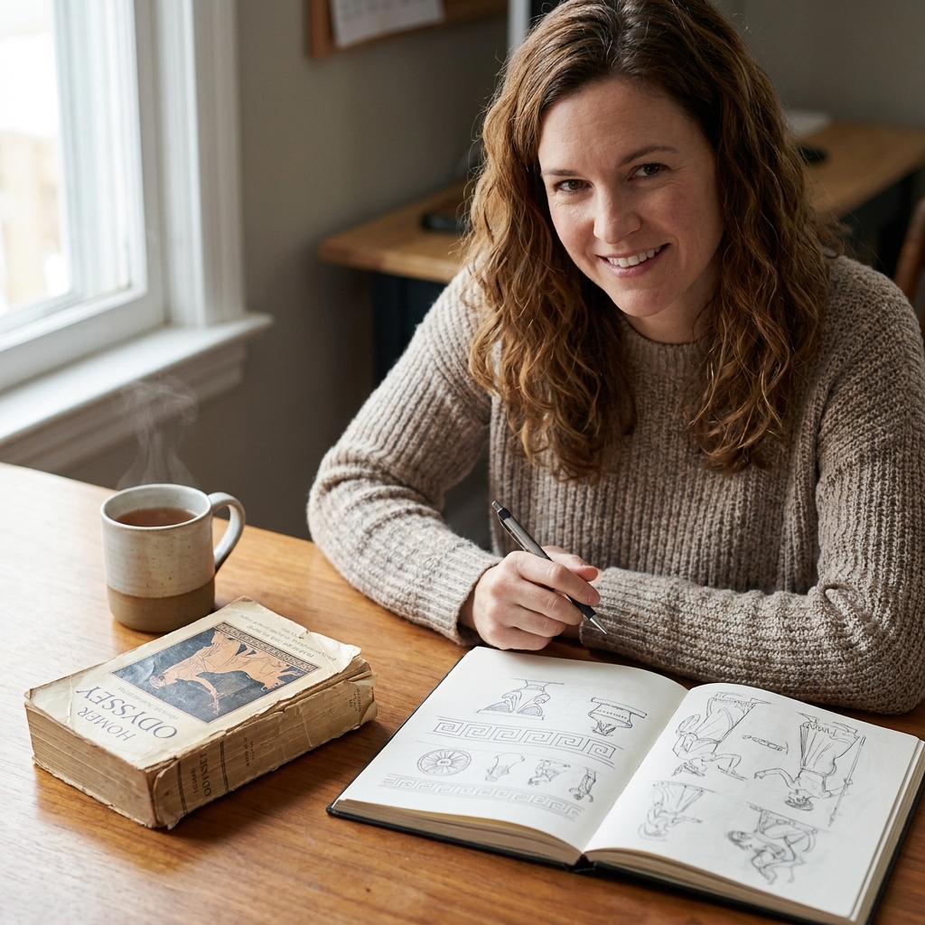 10 Must-Read Graphic Novel Adaptations of Classic Literature