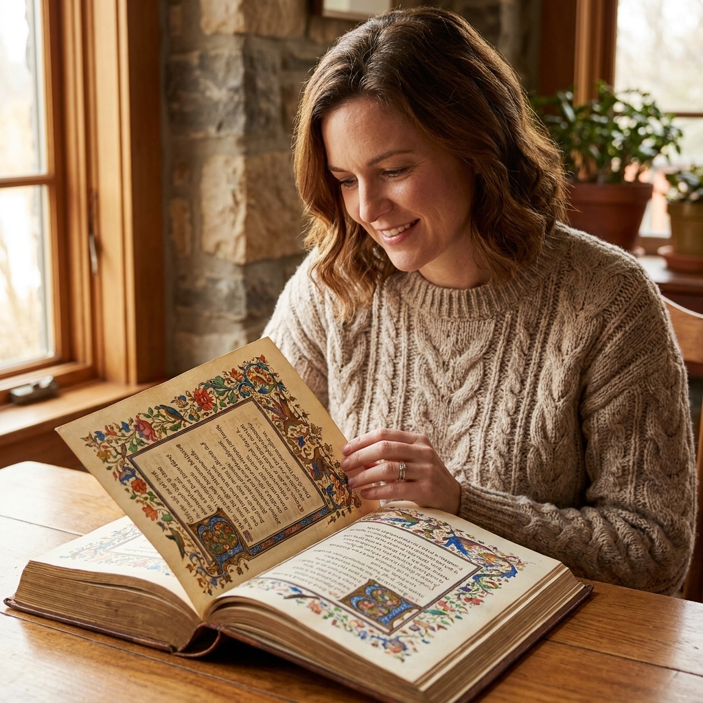Illustrated Poetry Books That Make the Page Sing