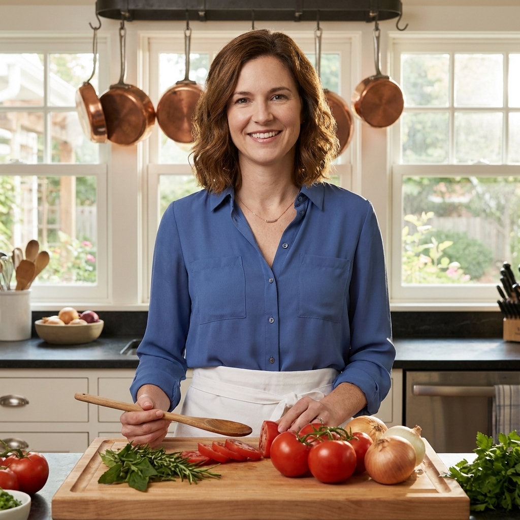 Culinary Biographies: 9 Food Memoirs to Savor