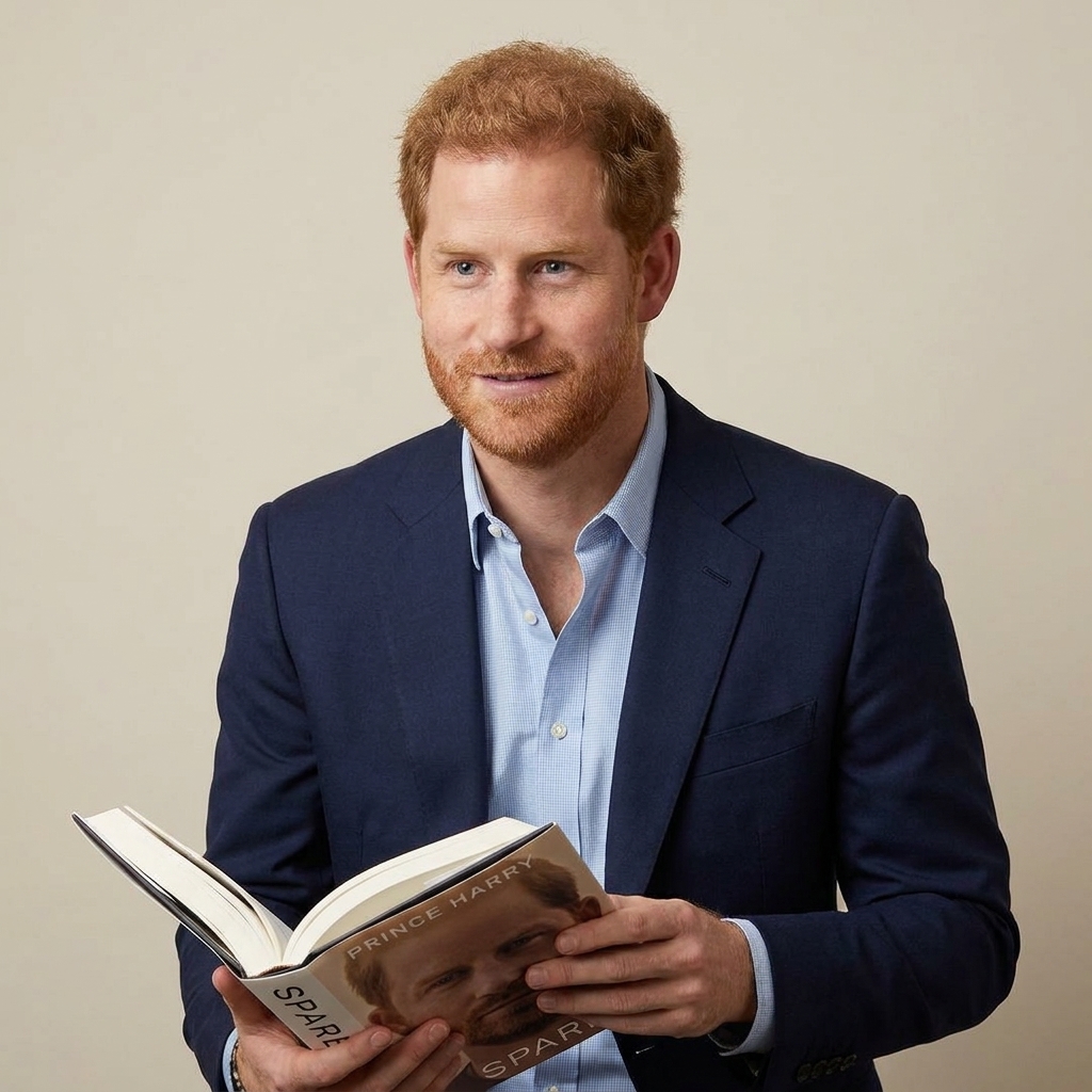 The Most Brutally Honest Celebrity Memoirs of the Last Decade, Ranked